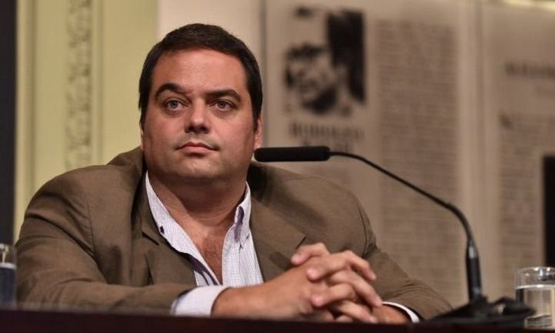 Jorge Triaca