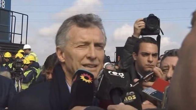 macri: si quieren ampliar la emergencia alimentaria, estaremos disponibles
