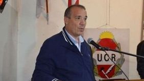 Reforma: la UCR le asegura seis votos a Perotti y se aceleran negociaciones