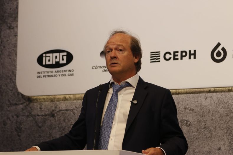 RIGI para Vaca Muerta: incentivos fiscales y foco en exportaciones