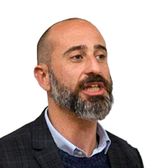 Mariano Berro