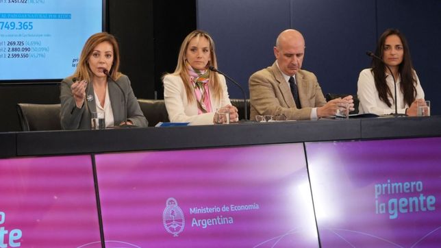 la energia de las mujeres