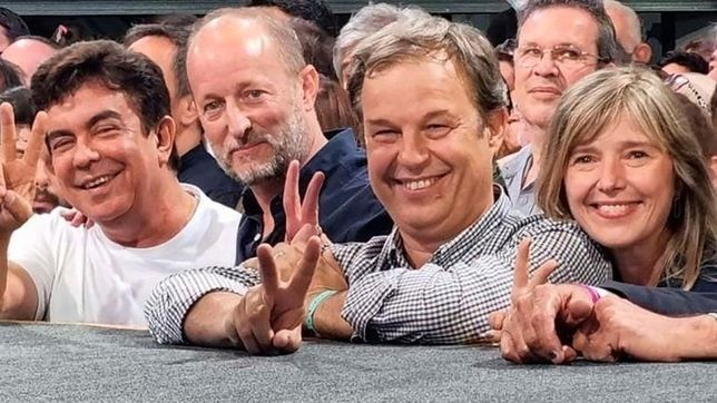 los numeros que confirman el exito de todos en el conurbano