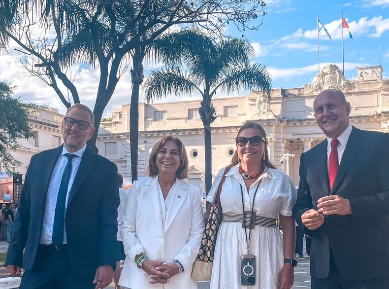 Santa Fe: el PJ propone su propia Ley de Municipios en Diputados y pone la plata en el centro del debate