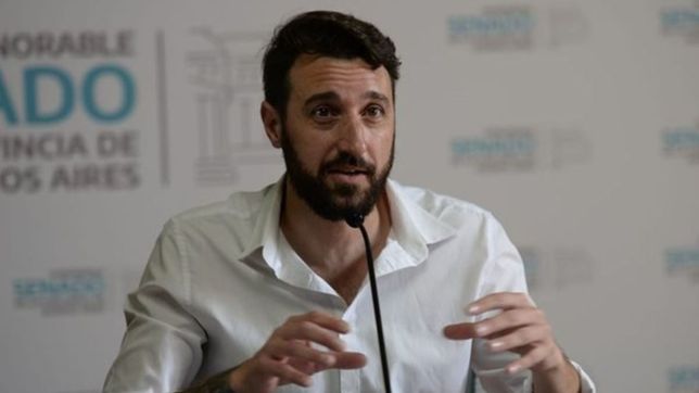 el pichon de bulldog vidalista que rompio la paz en la asamblea legislativa