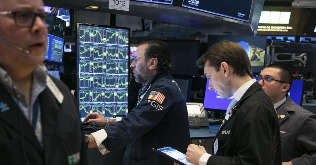 Las claves que explican el descalabro en los mercados de todo el mundo