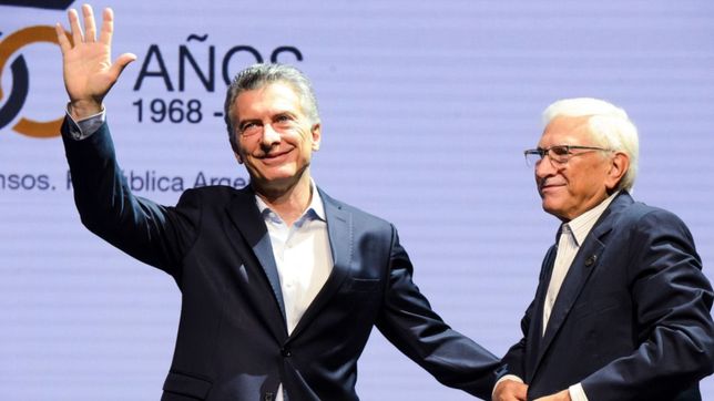 campana, indec y numeros: sospechas y picardias