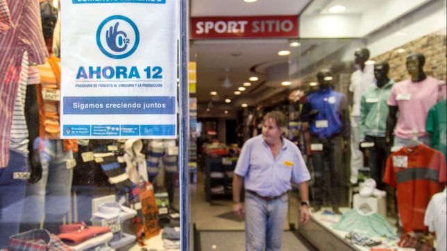 planes pro consumo y pelea por el iva 0: buscan calentar el verano