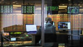 Vendaval financiero: Guzmán calcula y el mercado espera la oferta por la deuda