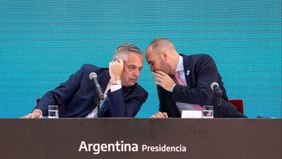 La trama subterránea de la corrida de los bonos que descolocó a Guzmán