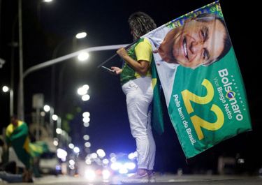 El bolsonarismo no se va: retrato de una oposición poderosa y radical