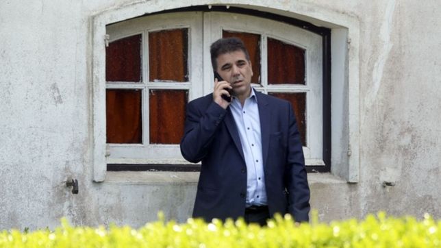 ritondo tambien castiga a berni y anibal: quedan los ciudadanos en el medio