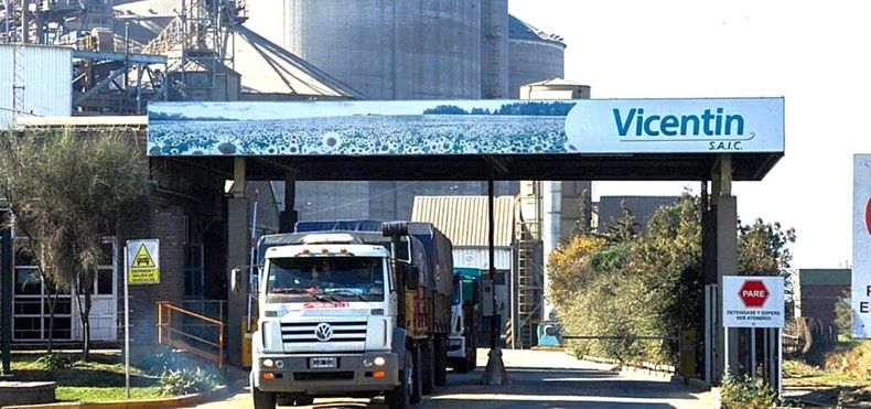 La puja por quedarse con Vicentin