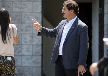 Ministro de Vidal se queja de que el conurbano defina la elección provincial