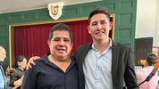 Santa Fe: allanaron al padre de Nicolás Ramírez y la causa judicial golpea cerca de su candidatura
