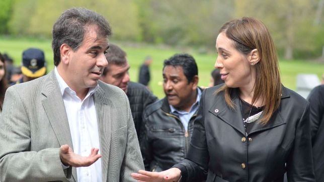 espionaje bonaerense y el hilo rojo que conecta con vidal y ritondo