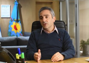 El lanzallamas Larroque: “Nos reclaman más kirchnerismo, no más moderación