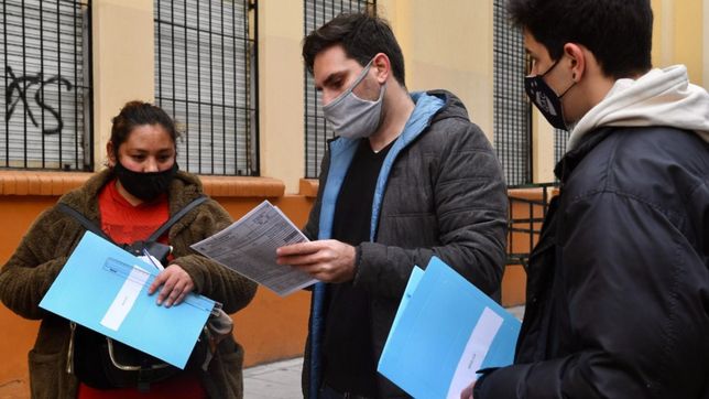 elecciones 2021: habra transporte publico gratuito para ir a votar