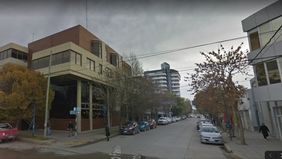 Patagonia: un empresario petrolero nuevo propietario del diario Río Negro.