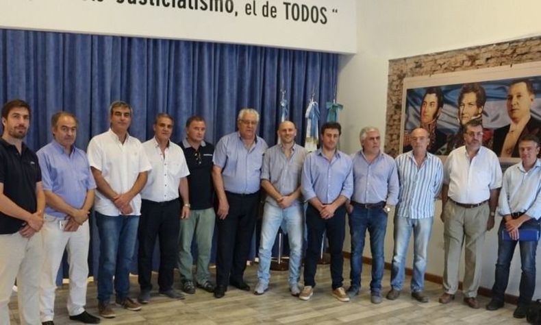 intendentes