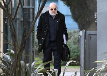 Bonadio se alejó de parte de la causa y no investigará a Máximo Kirchner