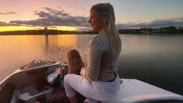 Véronica Sikora, la libertaria que Gabriel Bornoroni no quiere en su equipo