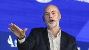 Horacio Rodríguez Larreta criticó a Javier Milei&nbsp;