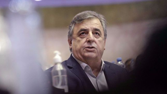 fracaso la sesion de jxc para tratar la prorroga de biocombustibles