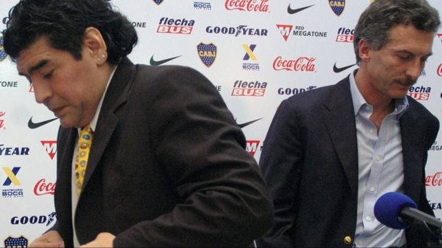 el pibe de fiorito que tuvo en vilo al poder