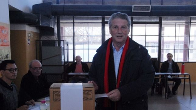 en su peor momento, la ucr busca un rumbo para no volver al fracaso