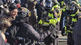 Los escuadrones antiinmigrantes de Donald Trump asuelan la ciudad de Minneapolis: dos asesinatos en tres semanas.