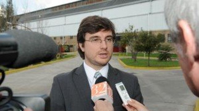 paralelas que se tocan en el oeste