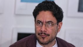 Las protestas en Colombia son efecto de la crisis del neoliberalismo