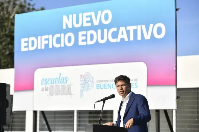 Axel Kicillof