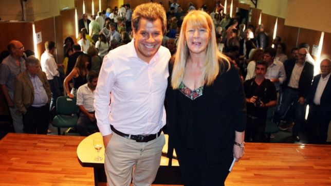 siempre estuvo cerca: con manes, stolbizer prepara su desembarco en jxc