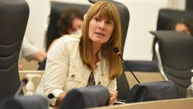 Concejala rosarina pide extender la inscripción a la segmentación tarifaria