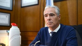Sergio Torres pidió prudencia a la política sobre los cambios en el sistema electoral para 2027