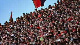 Rosario: entre un póker de ofertas, Newells elige un presidente que lo saque de la crisis