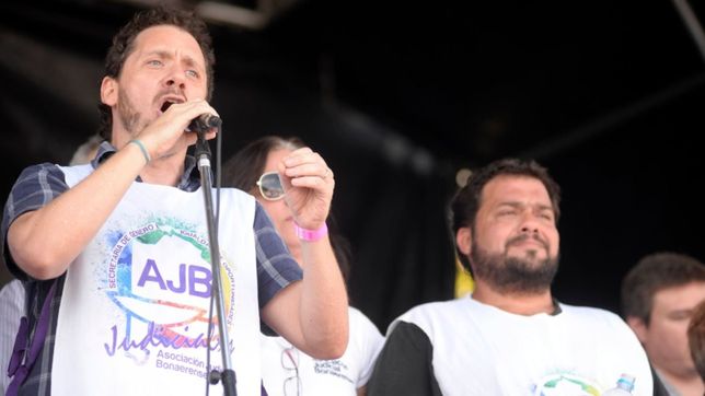 paro de fin de ano a kicillof