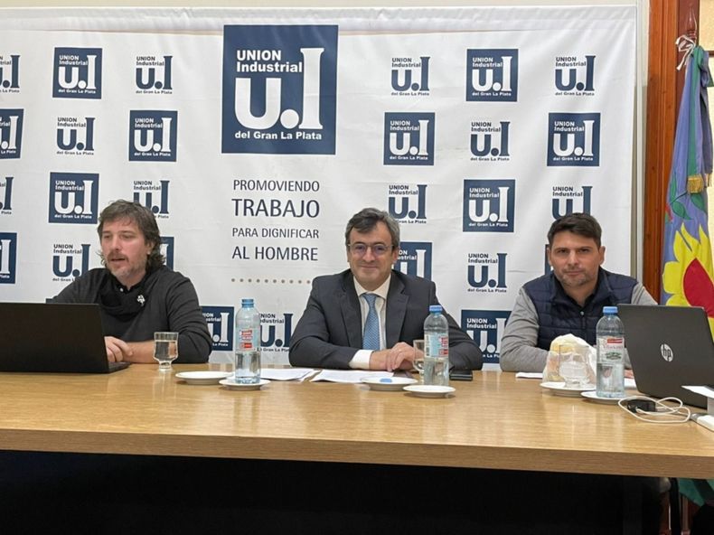 UIPBA UIPBA Rappallini Rappallini