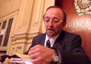 Las pruebas que complican al ex fiscal Fernando Cartasegna
