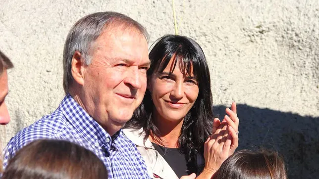 Juan Schiaretti, la gran ficha a confirmar en Córdoba. Natalia de la Sota, el peronismo y la oposición, expectantes.