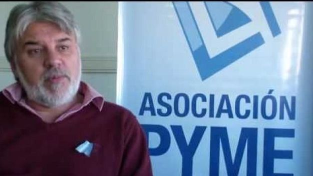 Apyme se diferencia de la CAME y sale a cuestionar el acuerdo con Europa