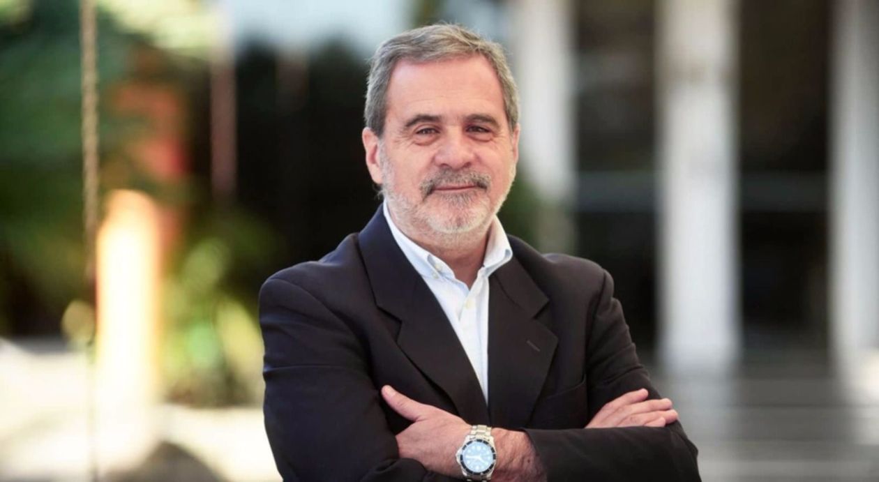 CArlos Fara