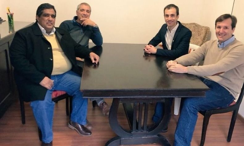 Cambiemos Junín