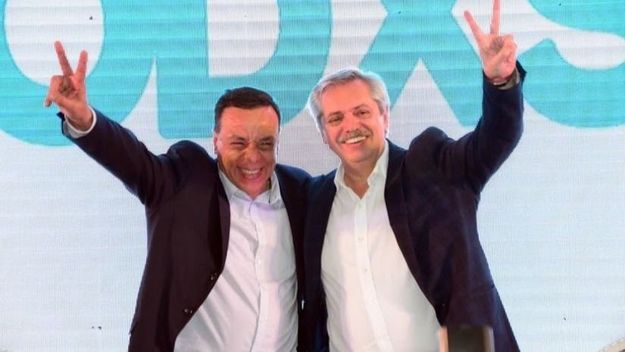 Zárate: la oposición apunta a Cáffaro por la falta de agua y la inseguridad