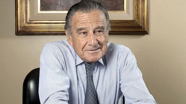 Eurnekian suma a IMPSA para reflotar Chihuido, pero le falta el cierre con el FMI