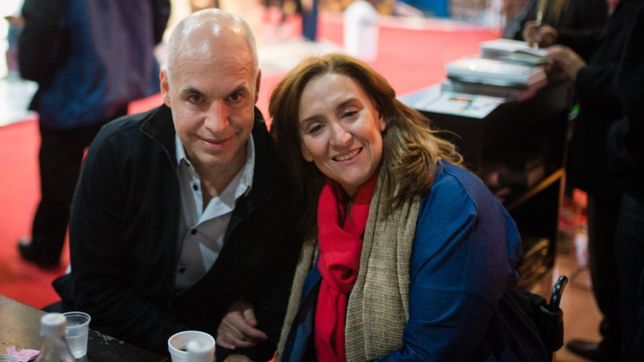 larreta lotea el pro porteno y reincorpora a michetti y marcos pena