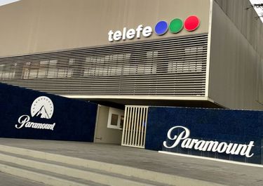 Medios: con la salida de Paramount ya no quedan jugadores internacionales en el mercado local