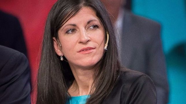 para vallejos, macri tiene mas poder que el que tuvieron nestor y cristina